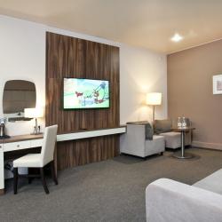 Фото L Hotel (Эль-Отель)