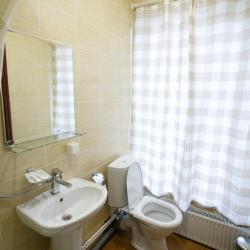 Номер стандарт с 2 односпальными кроватями