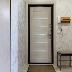 Фото Апартаменты на Ларина 31