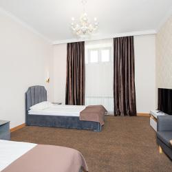 Фото Отель Central (Централ)