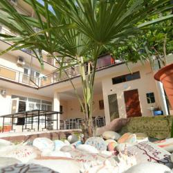 Фото Отель Гармония