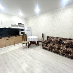 Фото Апартаменты наи улице Терешковой 23