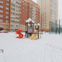 Фото Апартаменты на улице Гоголя 204/1