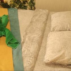 Фото Отель Rusdom Sweet Apartments (Русдом Свит) на улице Красная Сибирь