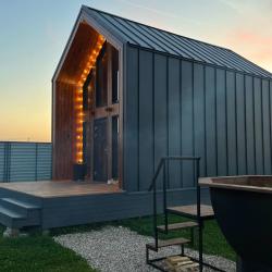 Фото Отель Holiday-house (Холидей-Хаус) 786