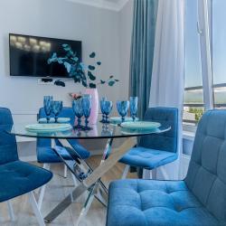 Фото Отель Sea Side Premium (Си Сайд Премиум) на улице 65 лет Победы 65/1