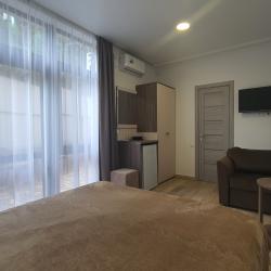 Комната стандарт 16