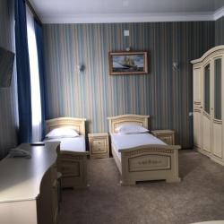 Фото GrandHotel (Гранд Отель)