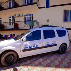 Фото Отель Пантелей