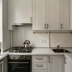Фото Апартаменты на улице Куусинена 6 корпус 8