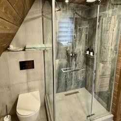 Фото Отель Дoмики в paзличных стиляx