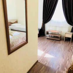 Фото Отель Кристи