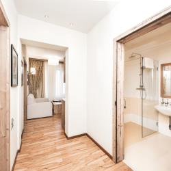 Семейный апартамент