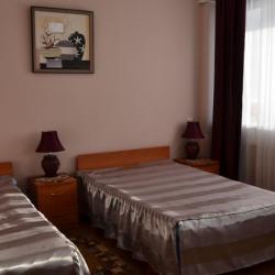 Фото Отель Капитал