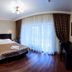 1-местный номер комфорт