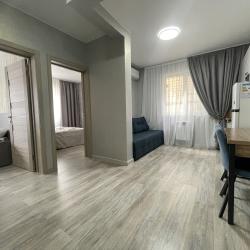 Фото Отель Фаина