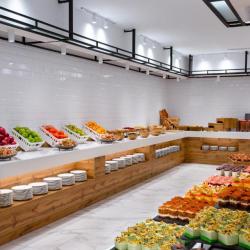 Фото Отель Movenpick Resort & Spa Anapa Miracleon 5* (Мовенпик Резорт)