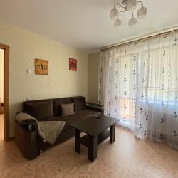 Фото Апартаменты на Омской, 63