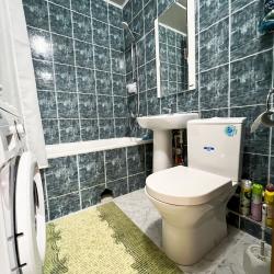 Фото Апартаменты на улице Зорге 33/3