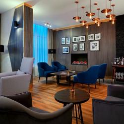 Marriott Krasnodar (Марриотт Краснодар) — 58c757bc3f54948238a4b3664a76bed6