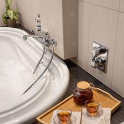 фото 30 MyHome YourHome (МайХоум ЙоХоум) на 1-ой линии Васильевского острова