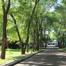 Фото Отель Тагарское