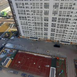 1-комнатные апартаменты улучшенные