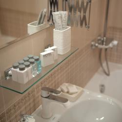 Фото Отель Welcome House (Вэлком Хаус)