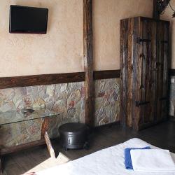 Фото Отель Каменка