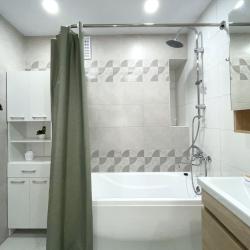 Фото Апартаменты AparTum на улице Валентины Трофимовой