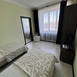 2-комнатный номер комфорт