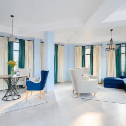 Фото Отель Вилла Вино