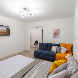 Фото Отель Ka Home (Ка Хоум) на 1ом квартале 60