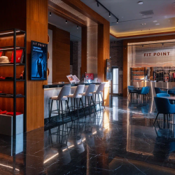 Фото Novotel Fit Krasnaya Polyana 4* (Новотель Фит Красная Поляна)