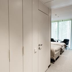 Фото Отель Игора. Времена года