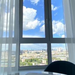 Фото Апартаменты на Шелепихинской набережной, 34к4