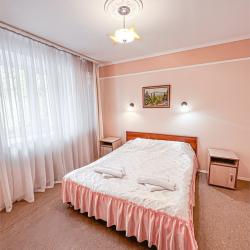 Номер люкс СК