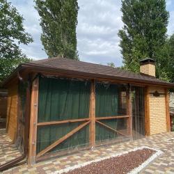 Номер стандарт с 3 односпальными кроватями