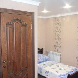 Фото Отель Двин