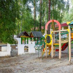 Номер делюкс улучшенный (мансарда)