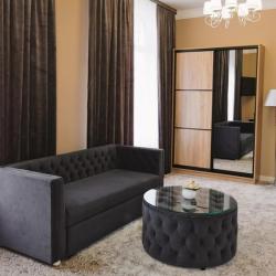 Фото Отель Dona (Дона) Исаева