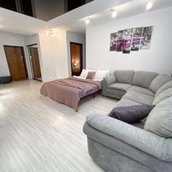 Фото Симбирские апартаменты на улице Терешковой