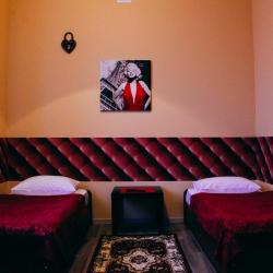 Фото Отель Абрикос