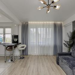 Фото Апартаменты Privi House на Пушкинской 240а