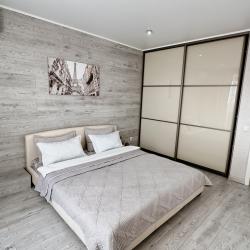 Фото Апартаменты Abramov Apart Comfort DeLux
