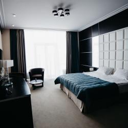 Фото Отель Круиз