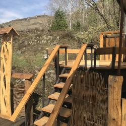 Фото Отель Усадьба Сокол