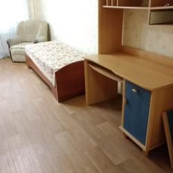 2-комнатные апартаменты эконом