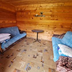 Фото Отель УДачный
