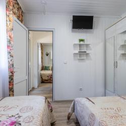 2-комнатный номер стандарт